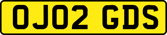 OJ02GDS