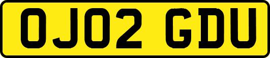 OJ02GDU