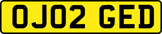 OJ02GED