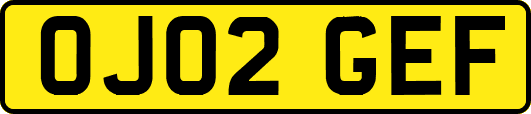 OJ02GEF