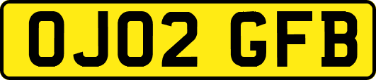 OJ02GFB