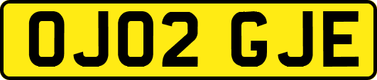 OJ02GJE