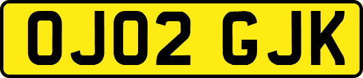 OJ02GJK
