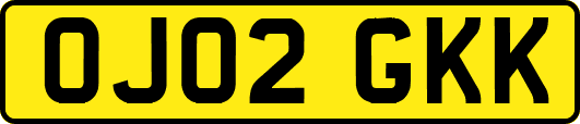 OJ02GKK