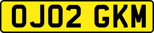 OJ02GKM