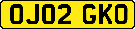 OJ02GKO