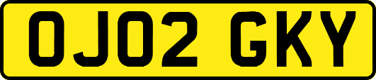 OJ02GKY