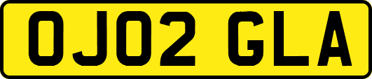 OJ02GLA