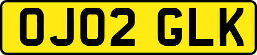 OJ02GLK