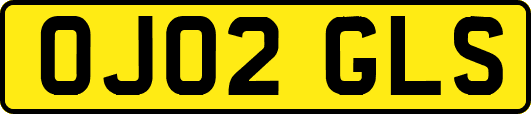 OJ02GLS
