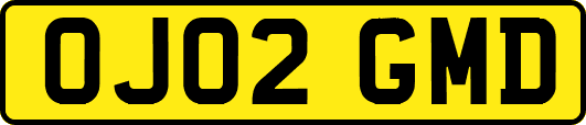 OJ02GMD