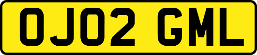 OJ02GML