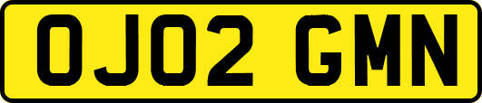 OJ02GMN