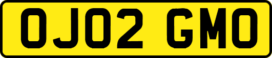 OJ02GMO