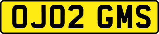 OJ02GMS
