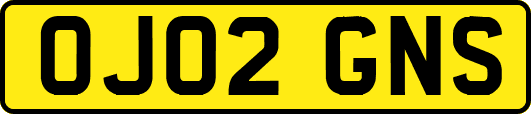 OJ02GNS