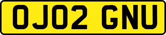 OJ02GNU