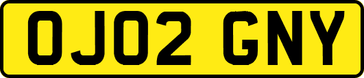 OJ02GNY