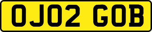 OJ02GOB