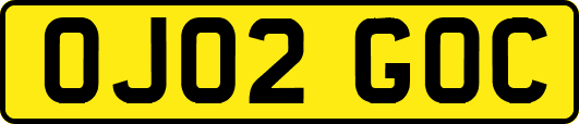 OJ02GOC