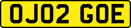 OJ02GOE
