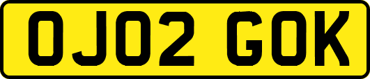 OJ02GOK