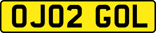 OJ02GOL