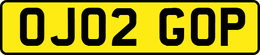 OJ02GOP