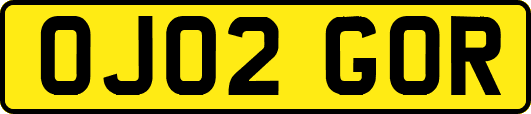 OJ02GOR