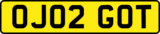 OJ02GOT
