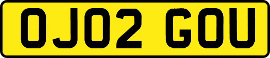 OJ02GOU