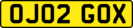 OJ02GOX