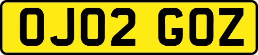 OJ02GOZ