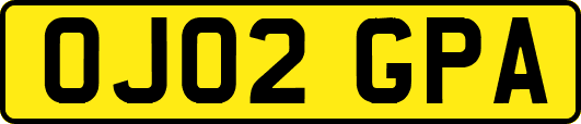 OJ02GPA