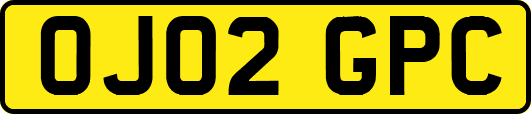 OJ02GPC