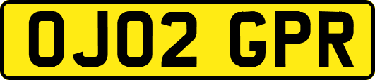OJ02GPR