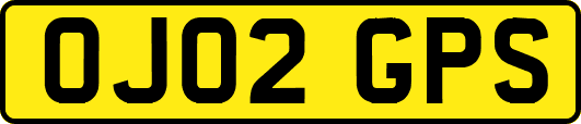 OJ02GPS
