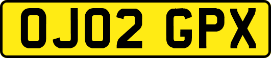 OJ02GPX