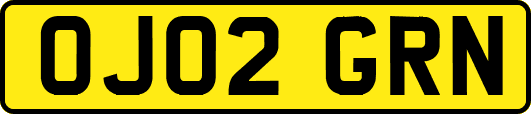 OJ02GRN
