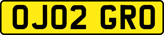 OJ02GRO