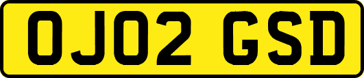 OJ02GSD
