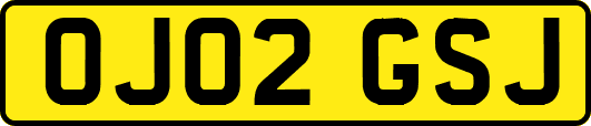 OJ02GSJ