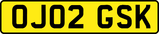 OJ02GSK