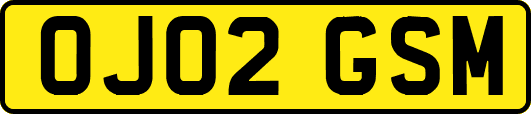 OJ02GSM