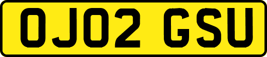 OJ02GSU