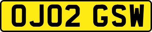 OJ02GSW