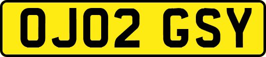 OJ02GSY