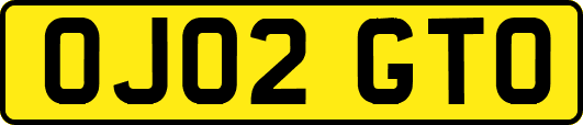 OJ02GTO