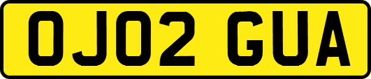 OJ02GUA