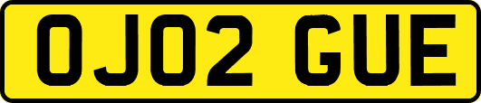 OJ02GUE